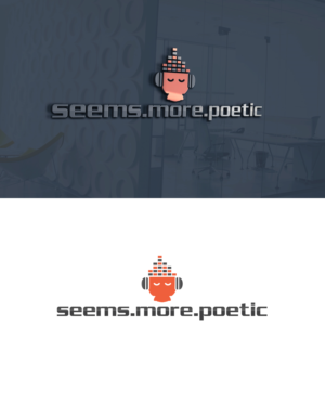 seems.more.poetic | Diseño Gráfico por Rickyy