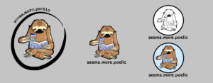 seems.more.poetic | Diseño Gráfico por Tomi Ax