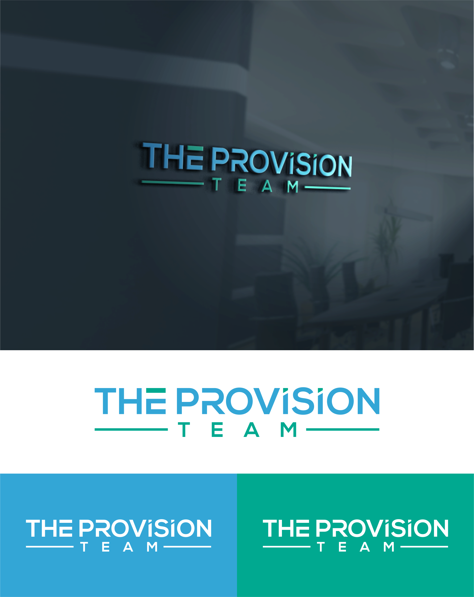 Logo Design by mr.yasmine for this project | Design #25280112