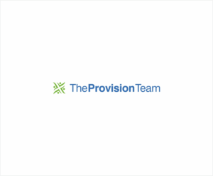 The Provision Team | Logo-Design von Logocraft