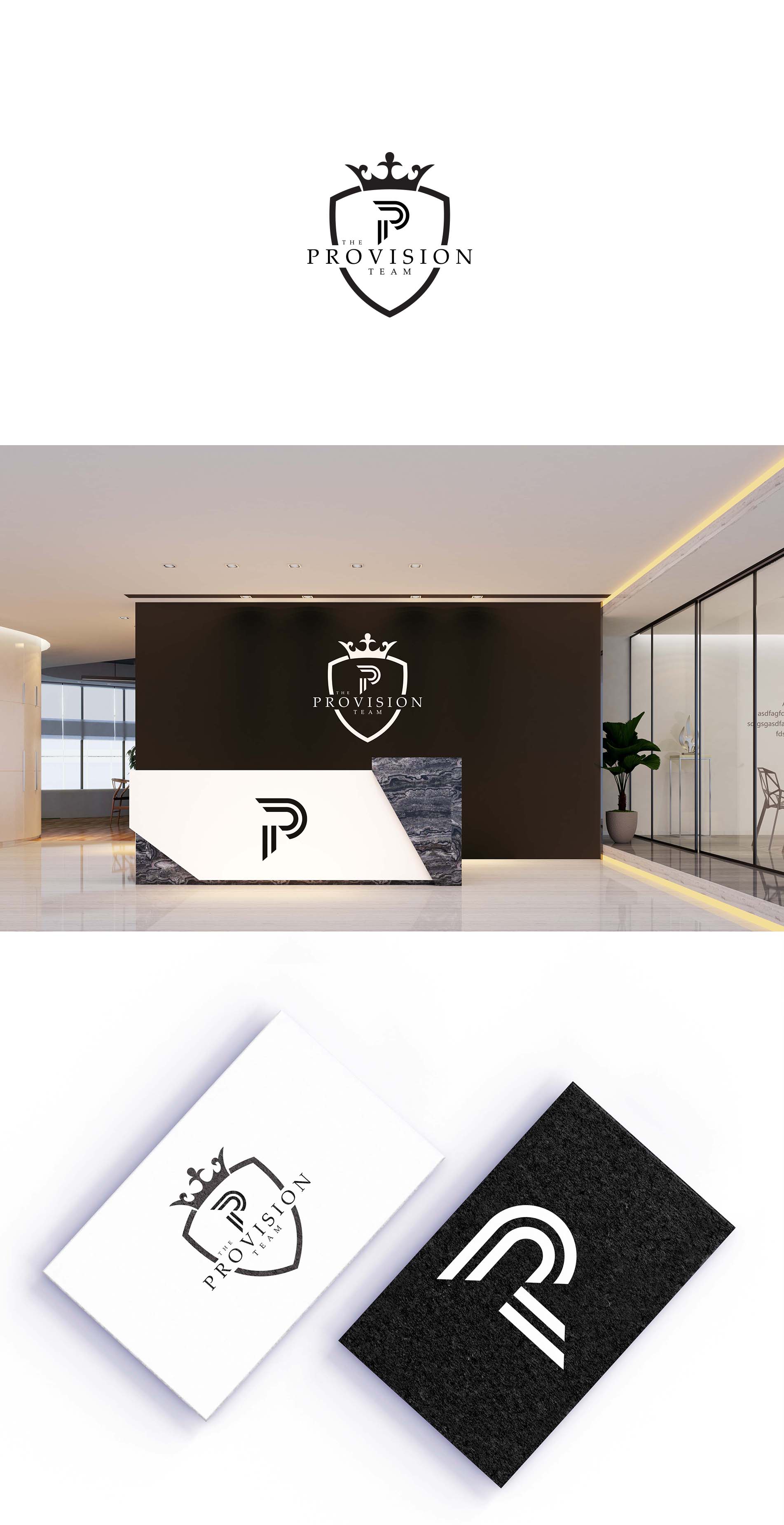 Logo Design by Firstception for this project | Design #25321834