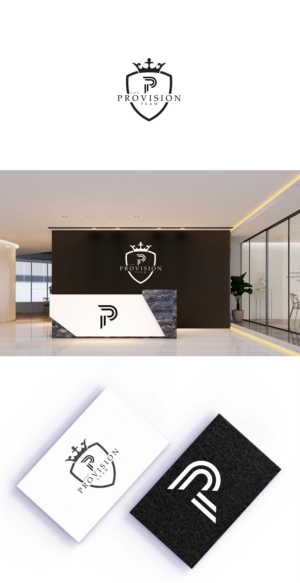 Logo Design by Firstception