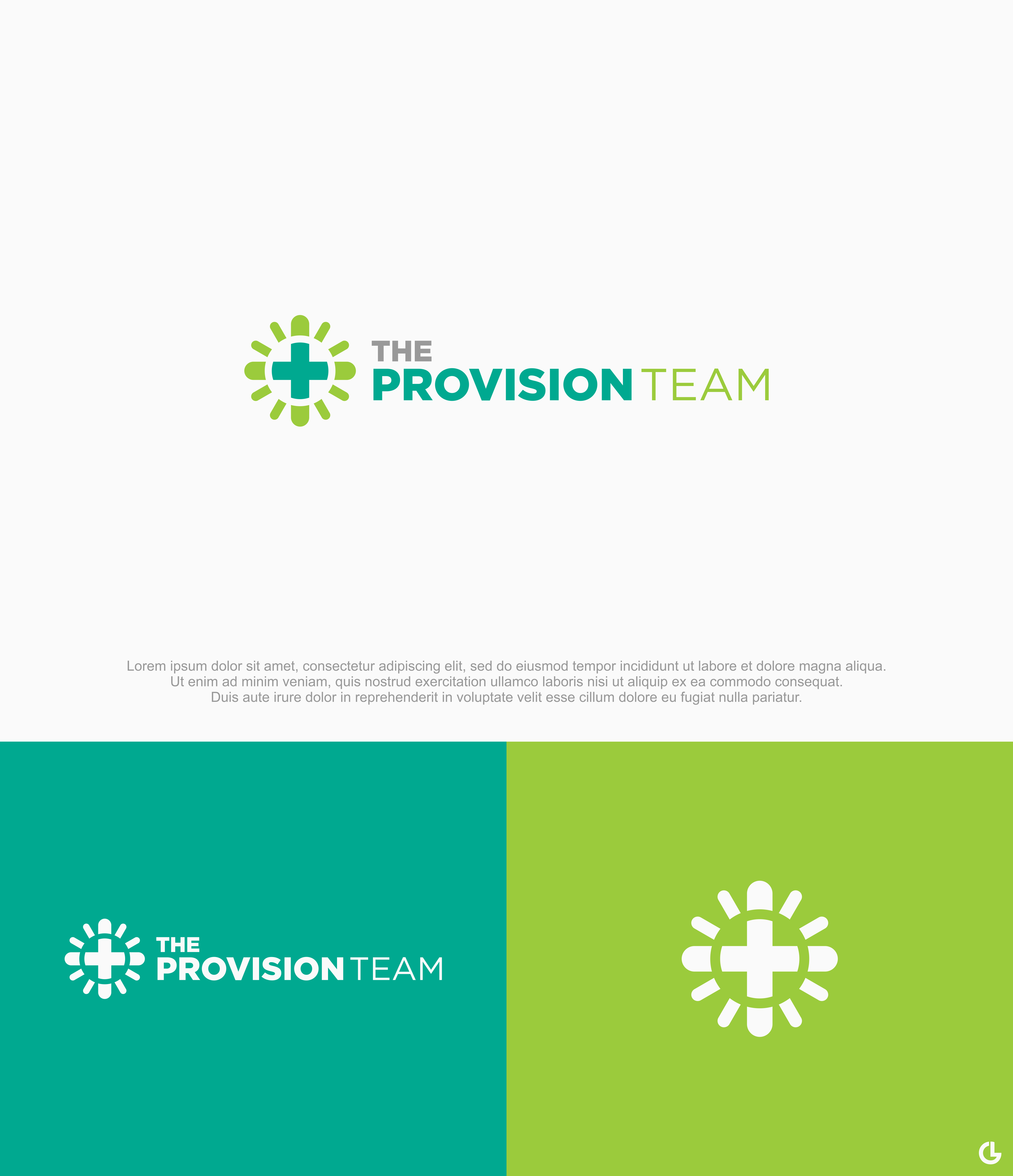 Logo Design by R!CKY for this project | Design #25321008