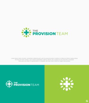 Logo Design by R!CKY for this project | Design: #25321008