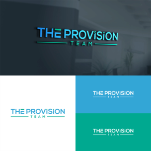 The Provision Team | Diseño de Logo por tejo