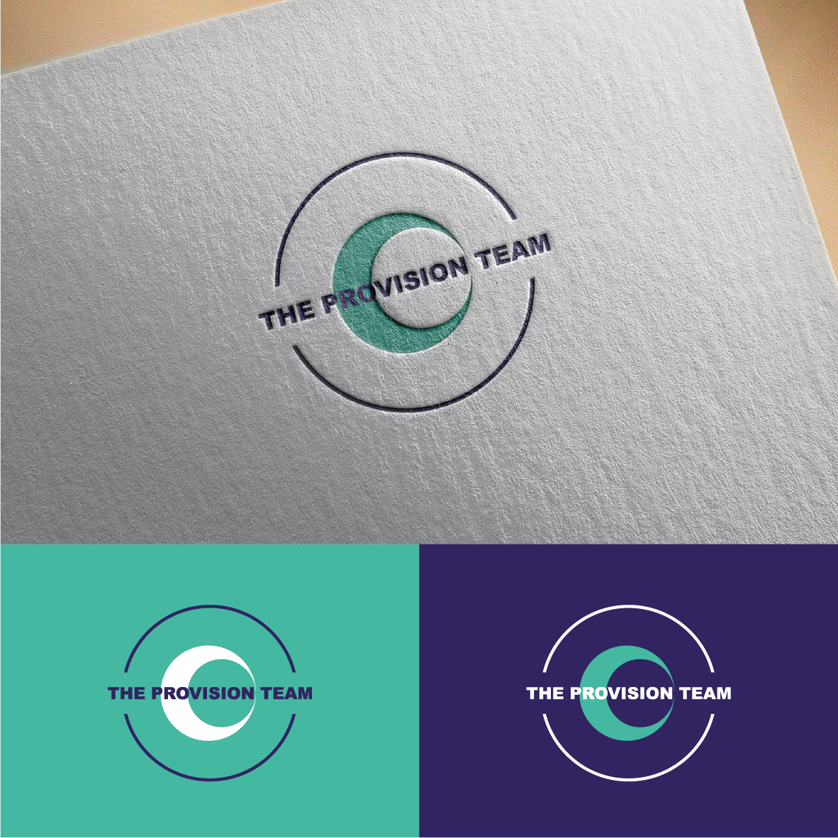 Logo Design by Chau Lun So for this project | Design #25299791