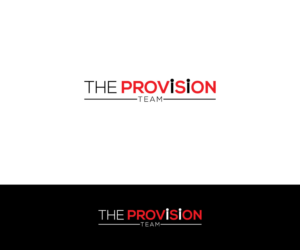 The Provision Team | Diseño de Logo por Ochieng