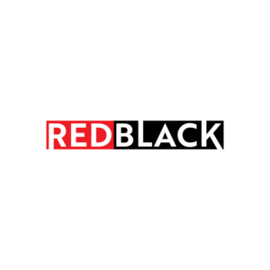 REDBLACK | Logo Design by FourtuneDesign