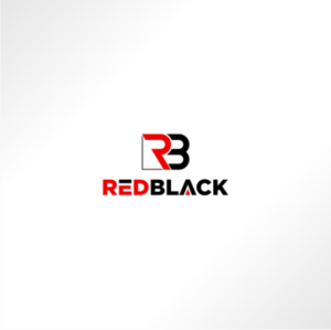 REDBLACK | Logo Design by vintana
