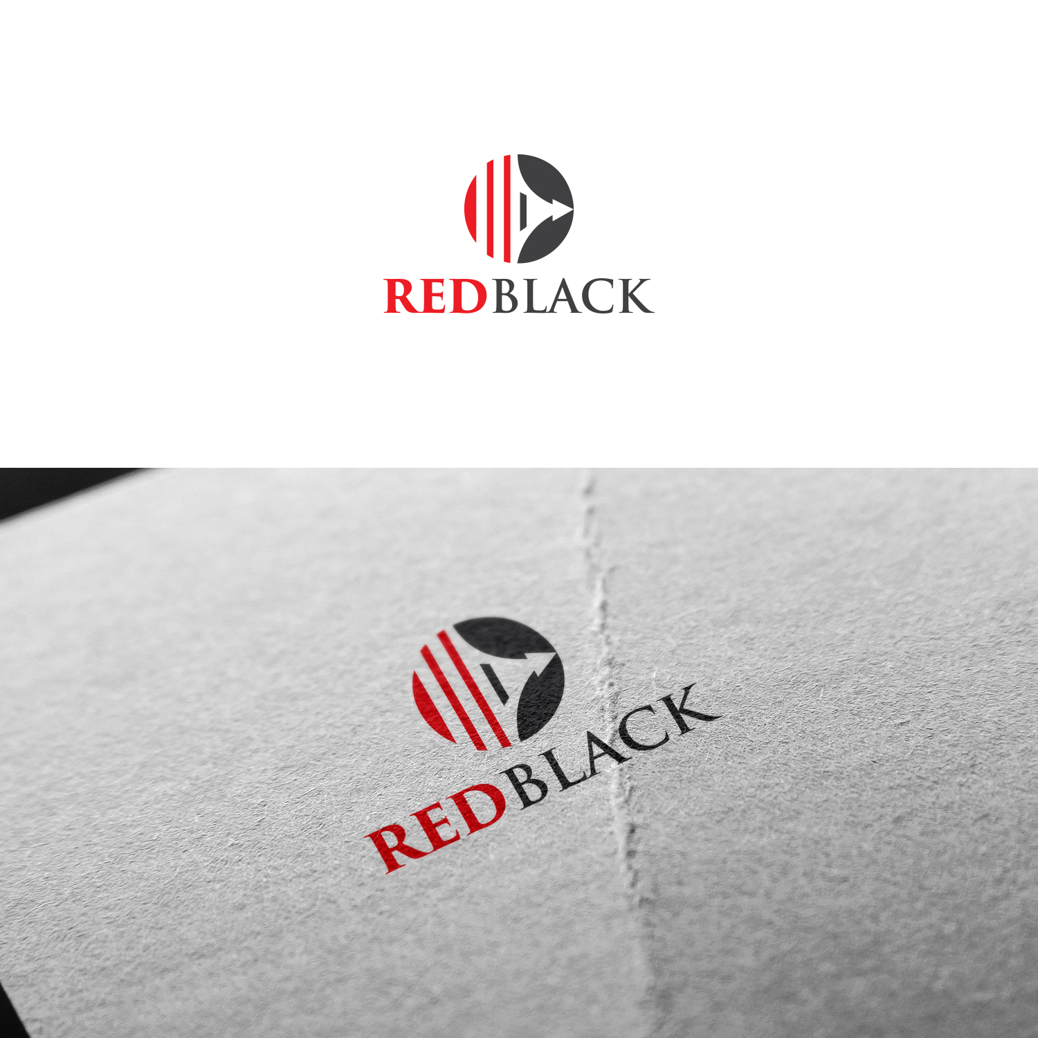 Logo Design by Maxo-Biz for Enrich Partners | Design #25282966