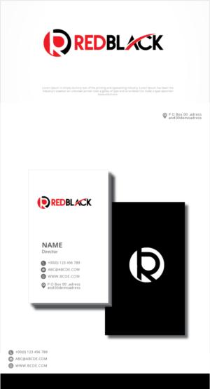 Logo-Design von graphicevolution für Enrich Partners | Design: #25303048