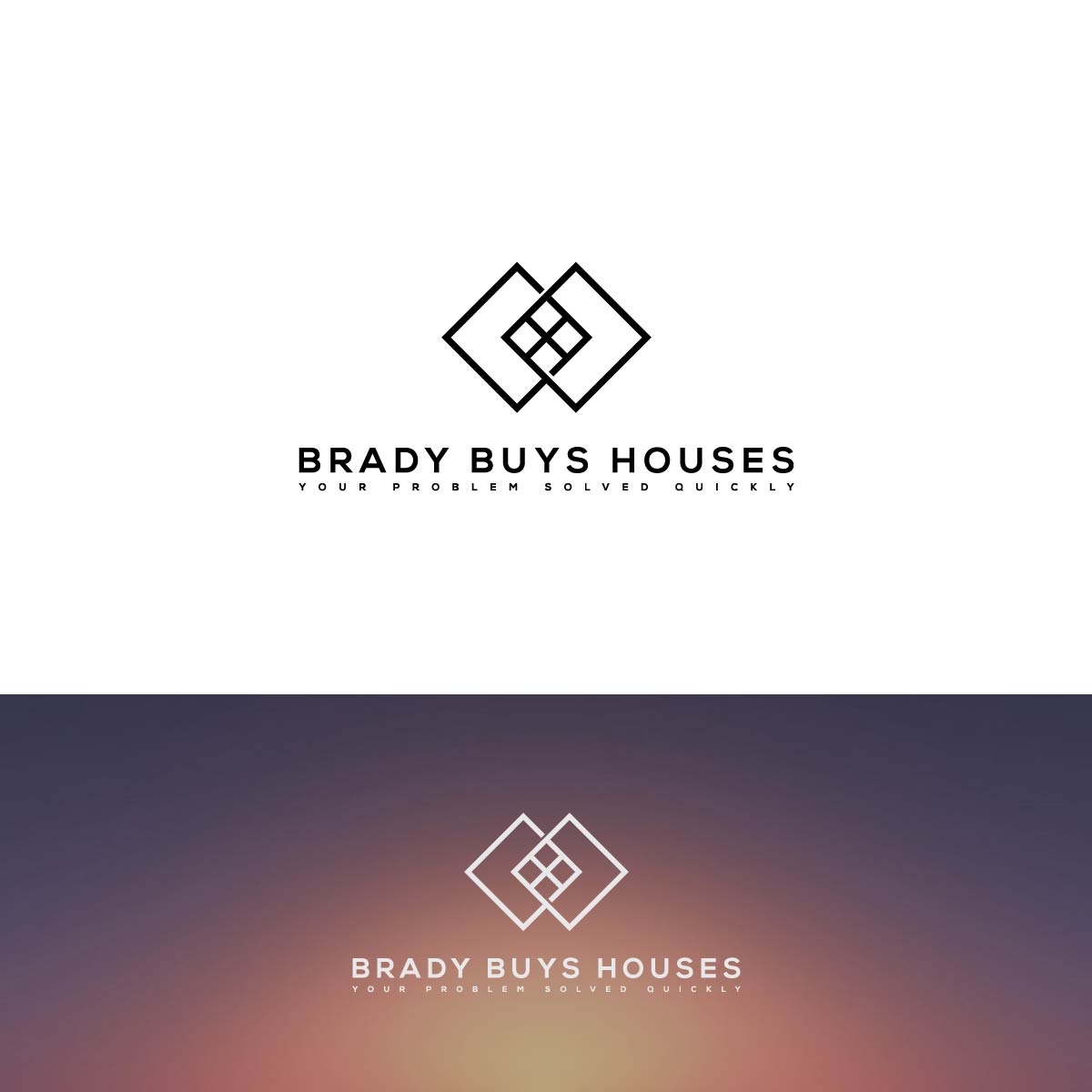 Logo Design by creative.bugs for this project | Design #25284428