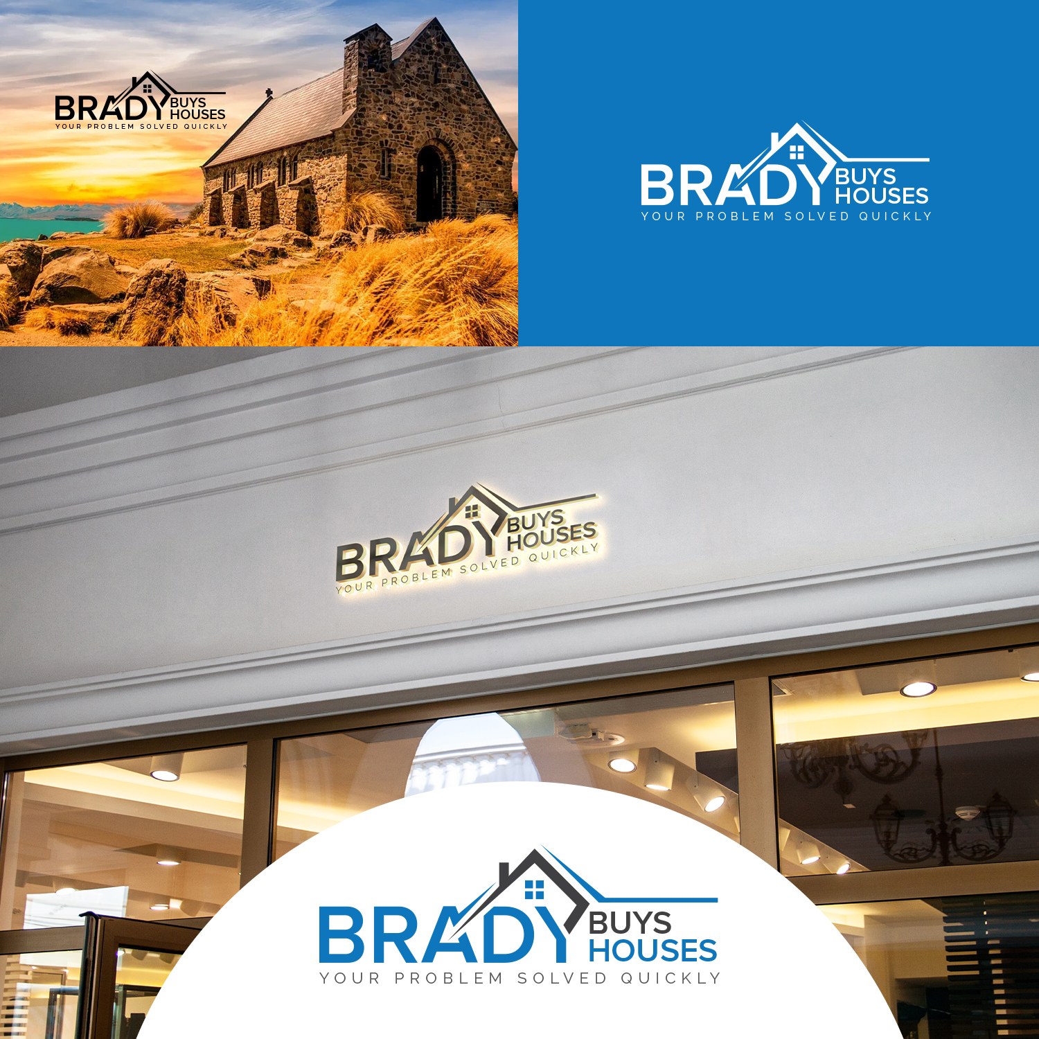 Logo Design by Maxo-Biz for this project | Design #25300223