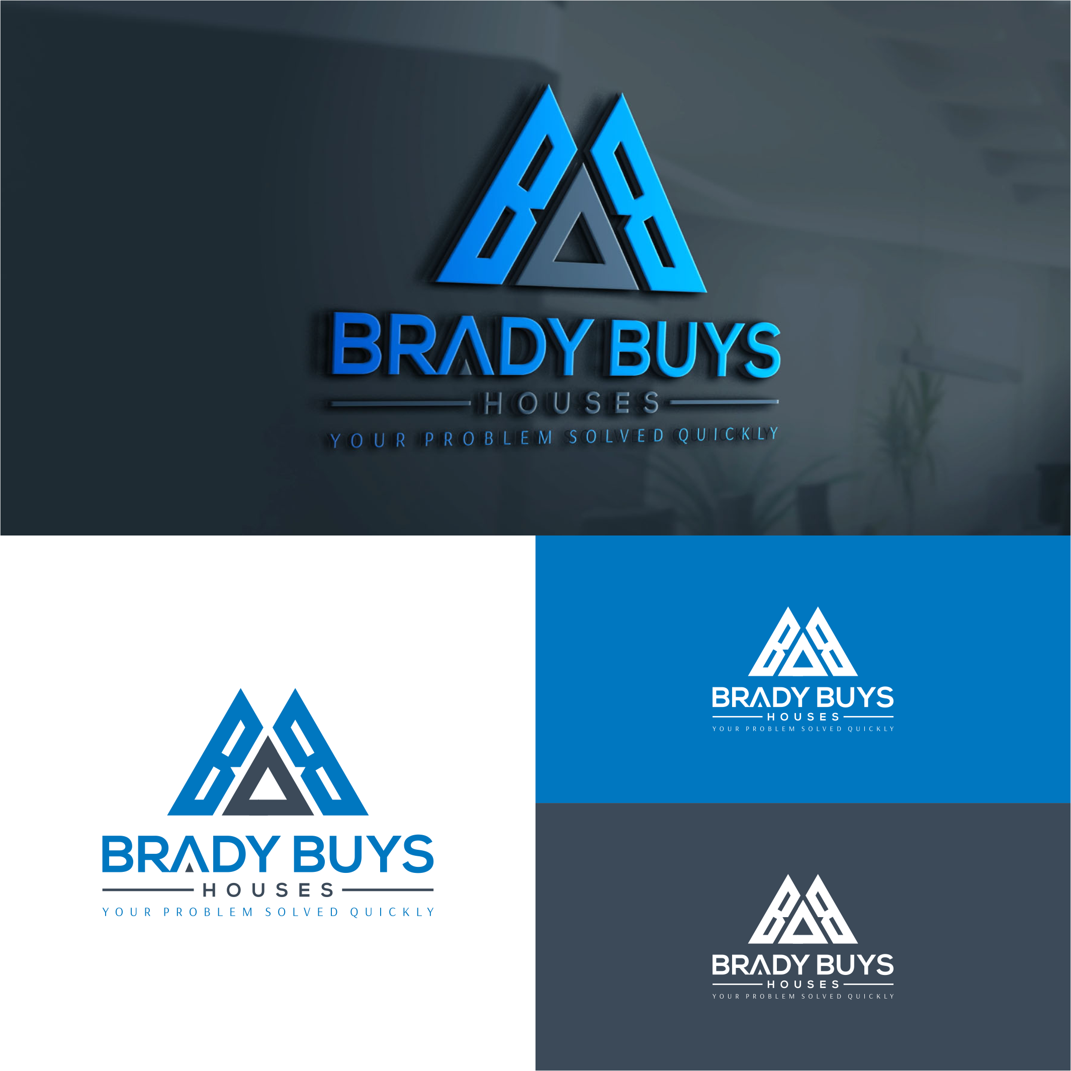 Logo Design by tejo for this project | Design #25278519