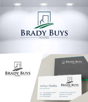 Logo Design by bujanganss for this project | Design: #25293734