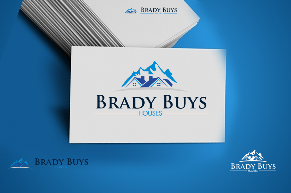 Logo Design by bujanganss for this project | Design #25293735