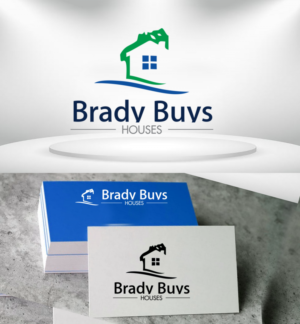 Logo Design by bujanganss for this project | Design: #25293736