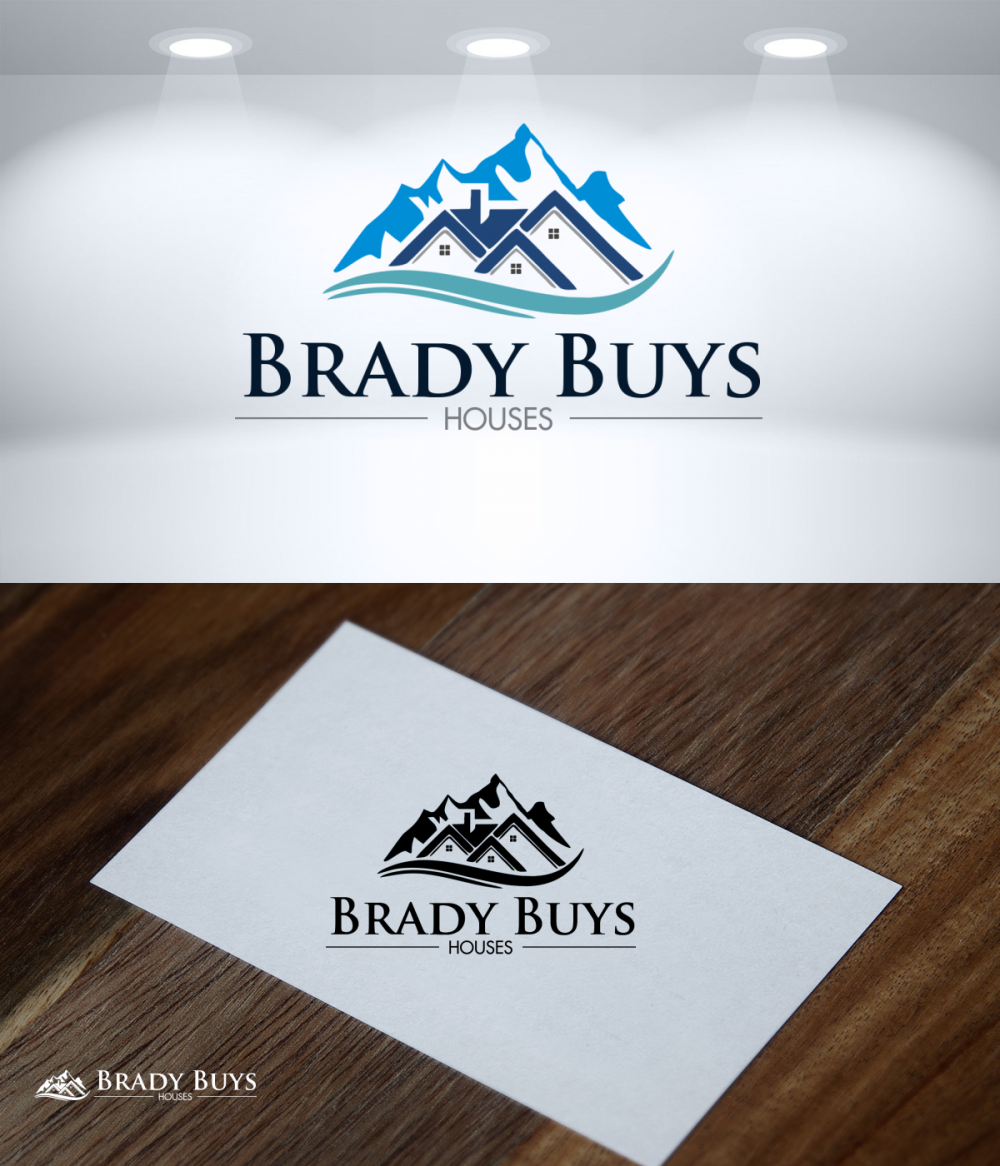 Logo Design by bujanganss for this project | Design #25293737