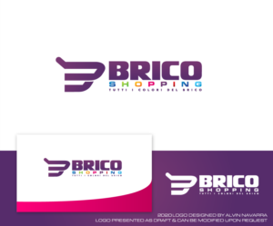 Logo Design by alvinnavarra for this project | Design: #25305055
