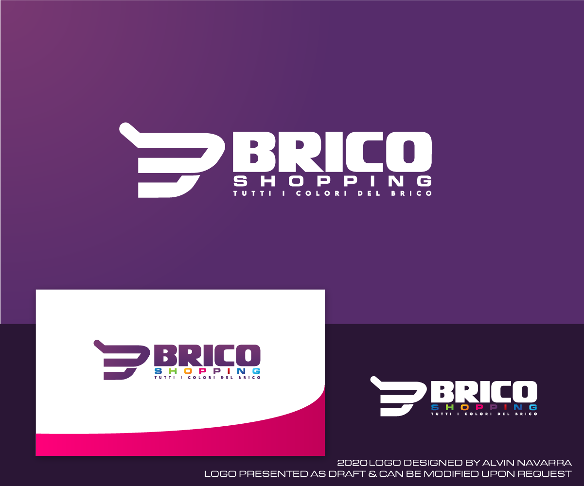 Logo Design by alvinnavarra for this project | Design #25305069