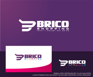 Logo Design by alvinnavarra for this project | Design: #25305069