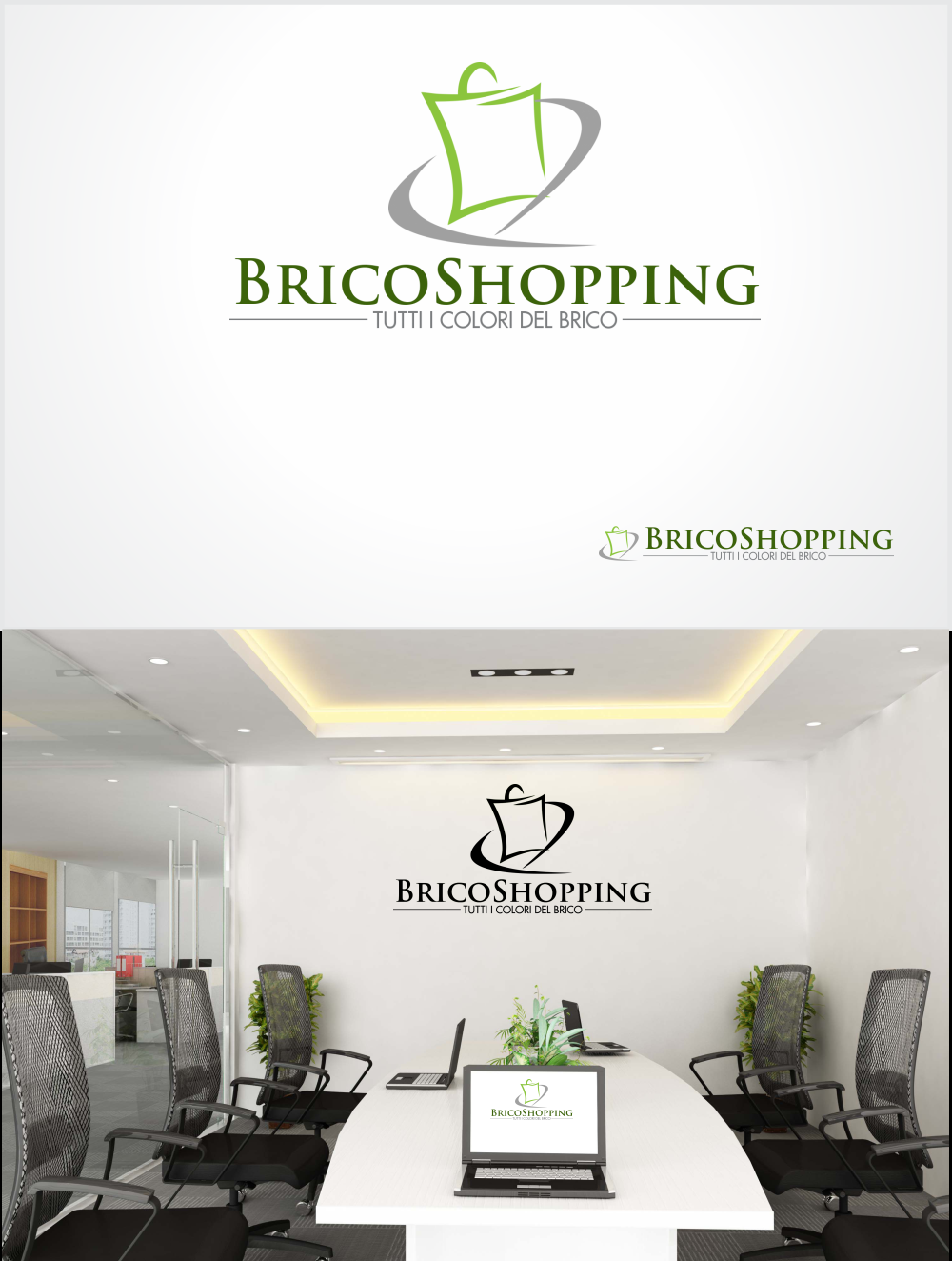 Logo Design by bujanganss for this project | Design #25293862