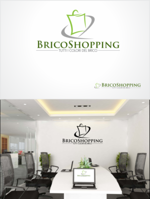Logo Design by bujanganss for this project | Design: #25293862