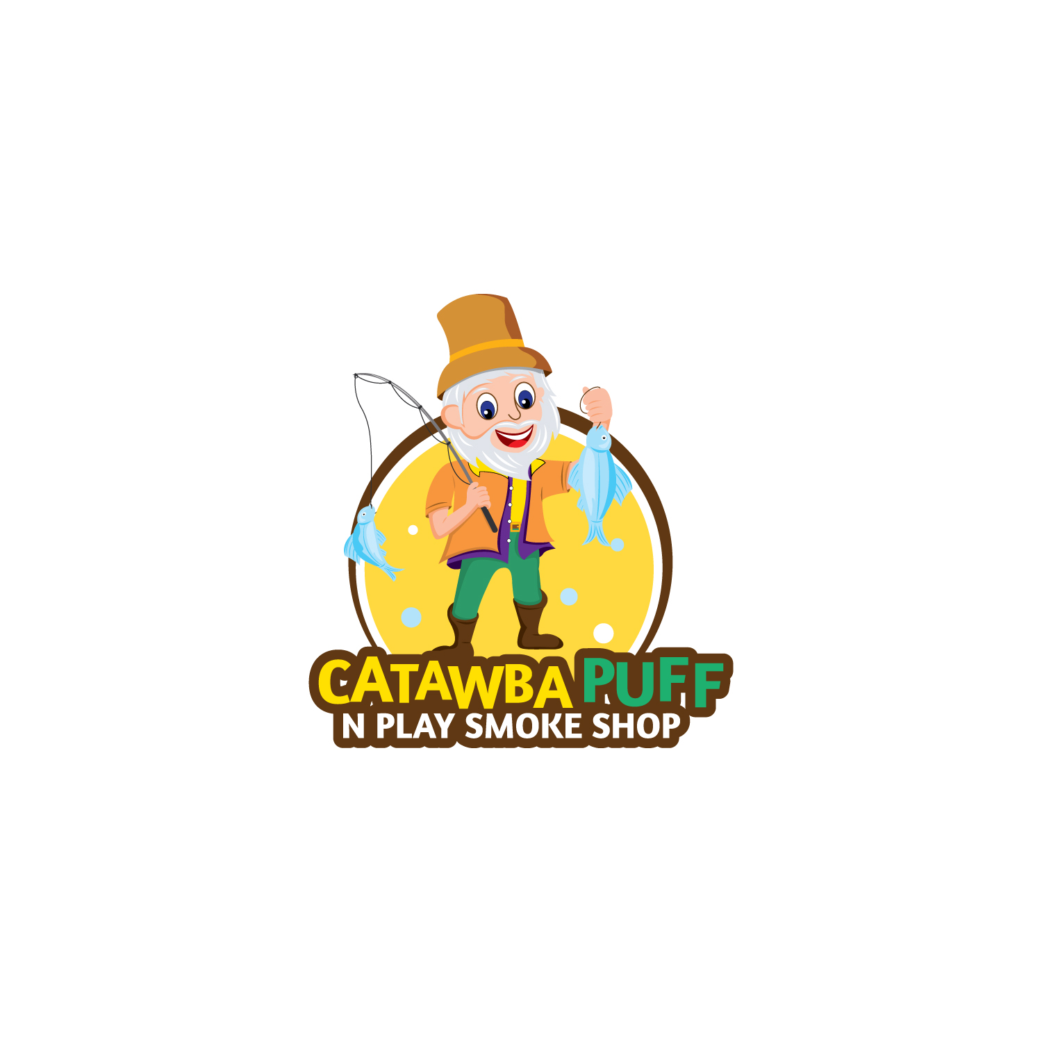 Logo Design by sankar999 for this project | Design #25281698