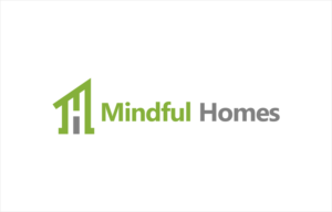 Logo Design by soulpro03 for Mindful Homes LLC | Design: #25279820
