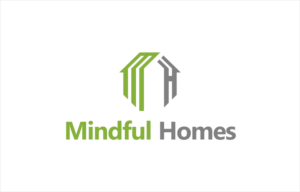Logo Design by soulpro03 for Mindful Homes LLC | Design: #25279883