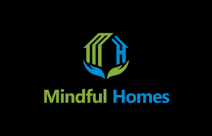 Logo Design by soulpro03 for Mindful Homes LLC | Design: #25279945