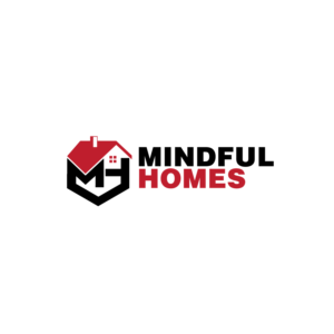 Logo Design by geni for Mindful Homes LLC | Design #25280804