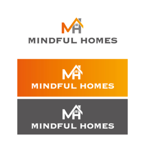 Logo Design by Jomon 2 for Mindful Homes LLC | Design: #25281302