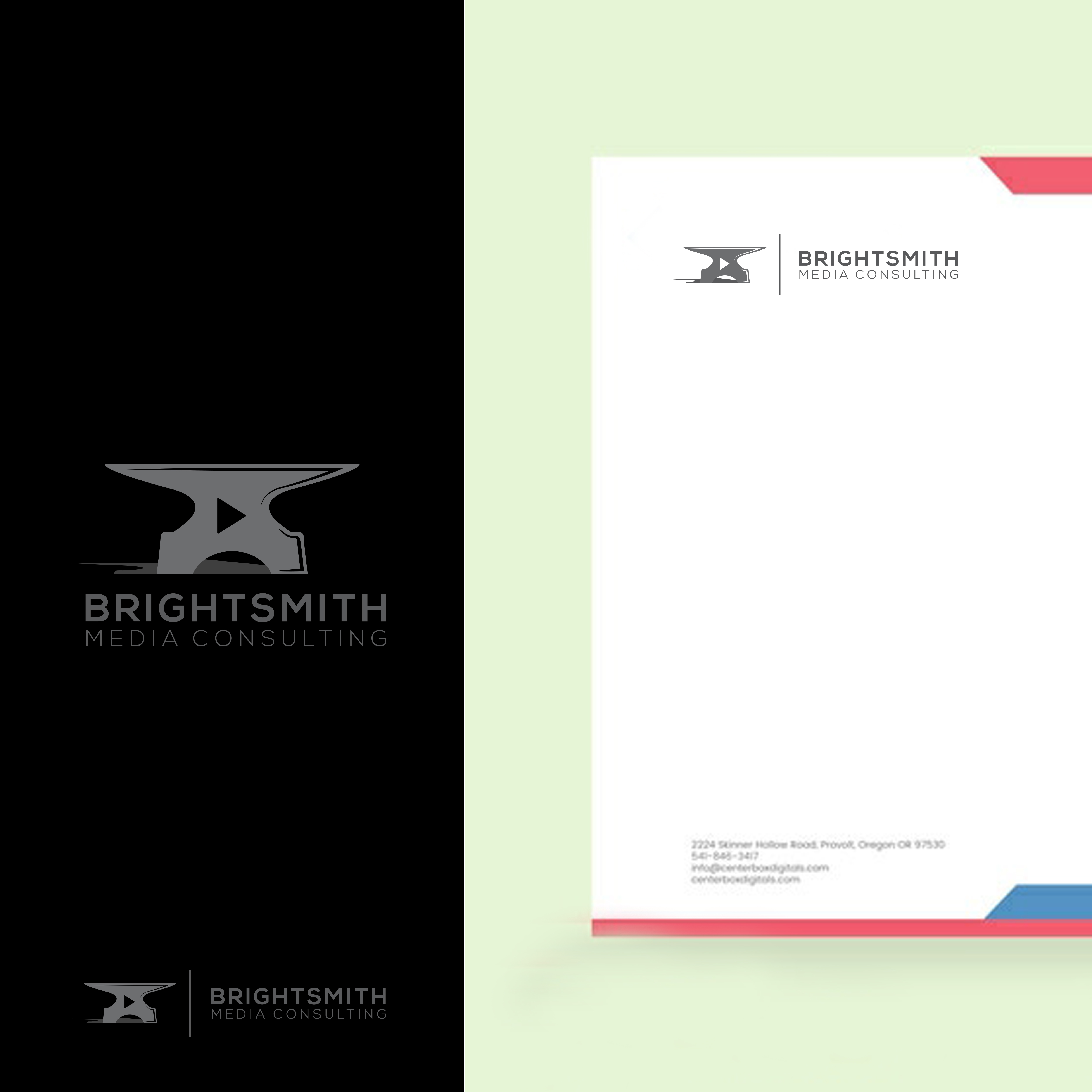 Logo Design by Raheel Creative for this project | Design: #25286552