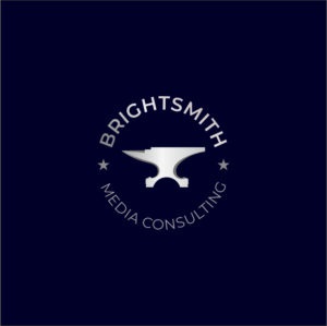 BRIGHTSMITH MEDIA CONSULTING | Logo Design by Creative™