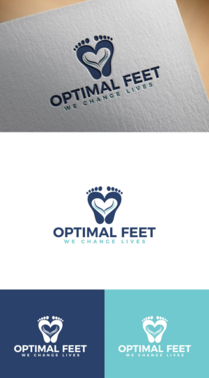 Optimal Feet....