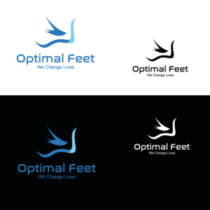 Optimal Feet....