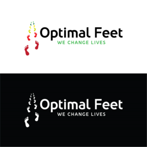 Optimal Feet....