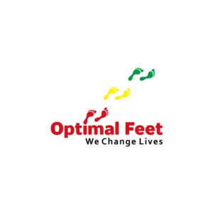 Design de Logo par devildance pour Optimal Feet, LLC | Design : #25283379