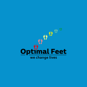 Design de Logo par devildance pour Optimal Feet, LLC | Design : #25287991