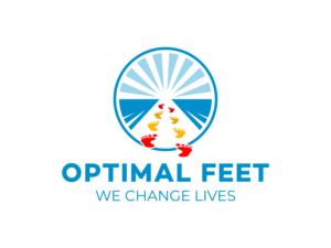 Design de Logo par artcircles pour Optimal Feet, LLC | Design : #25311047