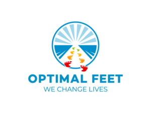 Design de Logo par artcircles pour Optimal Feet, LLC | Design : #25316723