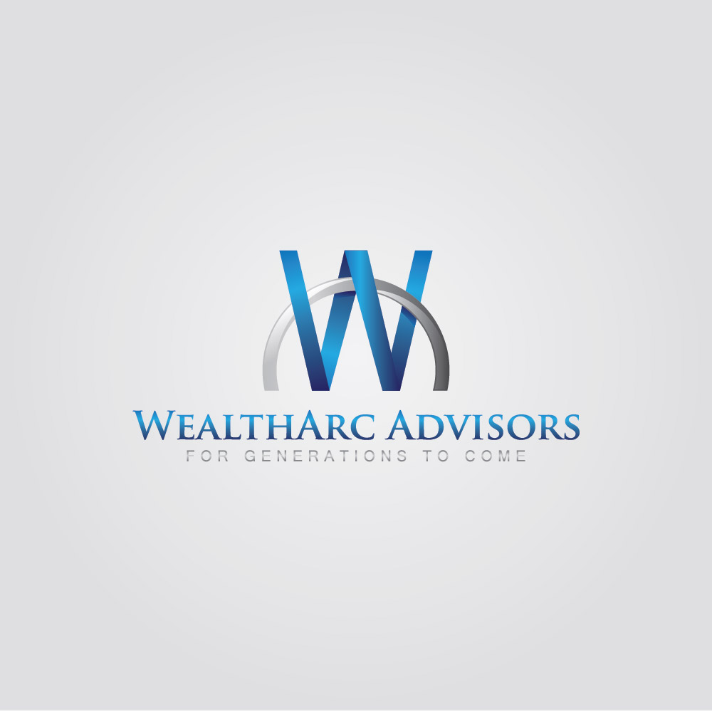Logo Design by jhunzkie24 for WealthArc Advisors | Design #25281091