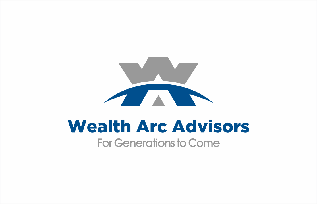 Logo Design by soulpro03 for WealthArc Advisors | Design #25279754