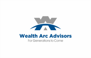Diseño de Logo por soulpro03 para WealthArc Advisors | Diseño: #25279754