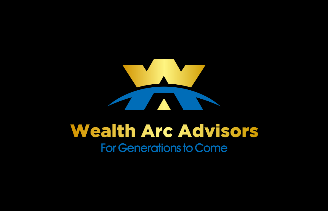 Logo Design by soulpro03 for WealthArc Advisors | Design #25279760