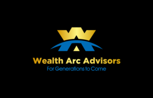 Diseño de Logo por soulpro03 para WealthArc Advisors | Diseño: #25279760