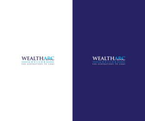Diseño de Logo por Rnxtx para WealthArc Advisors | Diseño: #25282288