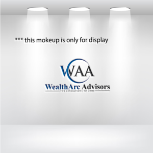 WealthArc Advisors - For Generations to Come | Logo Design by Ochieng
