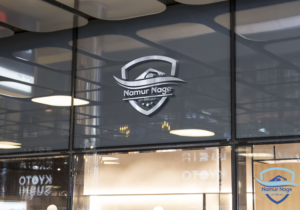 Logo Design by Aaaron for this project | Design: #25280472